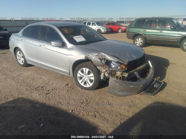 HONDA ACCORD SDN 2010 1hgcp2f43aa039337