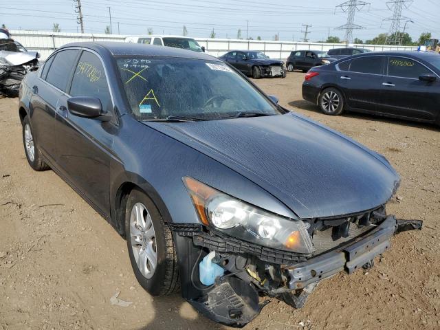 HONDA ACCORD LXP 2010 1hgcp2f43aa039791