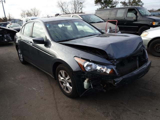 HONDA ACCORD LXP 2010 1hgcp2f43aa042268