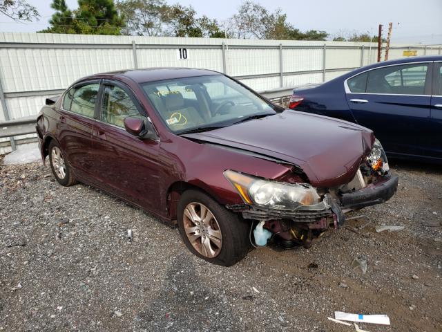 HONDA ACCORD LXP 2010 1hgcp2f43aa045851