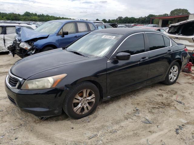 HONDA ACCORD LXP 2010 1hgcp2f43aa047793