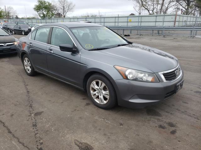 HONDA ACCORD LXP 2010 1hgcp2f43aa051181