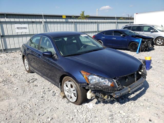 HONDA ACCORD LXP 2010 1hgcp2f43aa052721