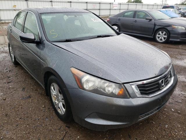 HONDA ACCORD LXP 2010 1hgcp2f43aa059815