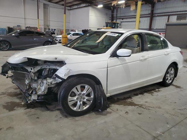 HONDA ACCORD 2010 1hgcp2f43aa060527