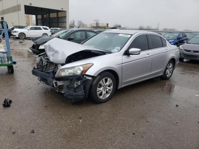 HONDA ACCORD 2010 1hgcp2f43aa060866