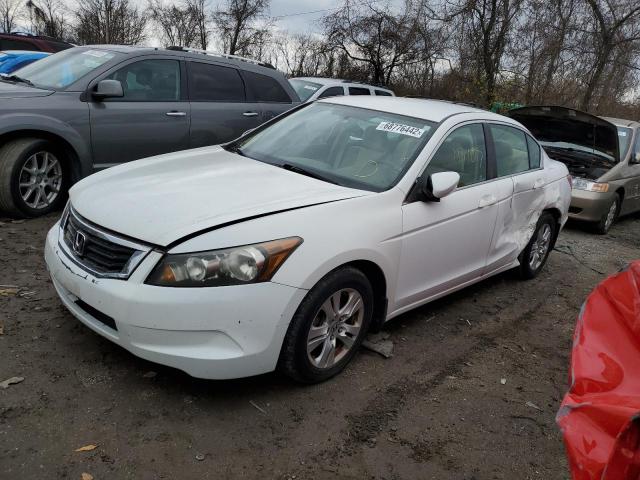 HONDA ACCORD LXP 2010 1hgcp2f43aa061564