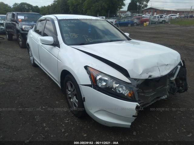 HONDA ACCORD SDN 2010 1hgcp2f43aa061970