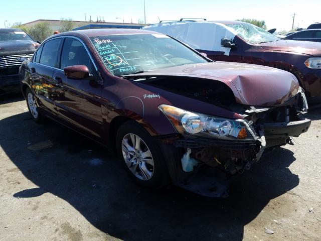 HONDA ACCORD LXP 2010 1hgcp2f43aa062651