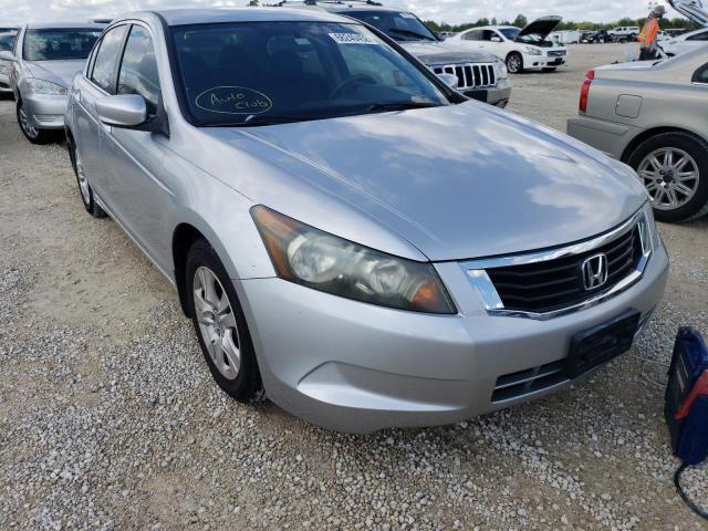 HONDA ACCORD LXP 2010 1hgcp2f43aa064237