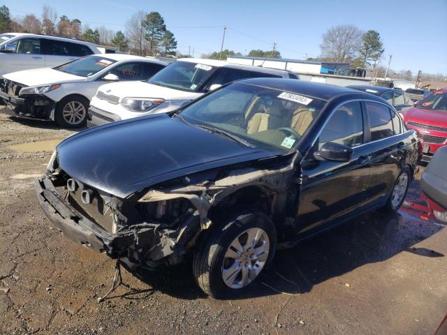 HONDA ACCORD LXP 2010 1hgcp2f43aa075321