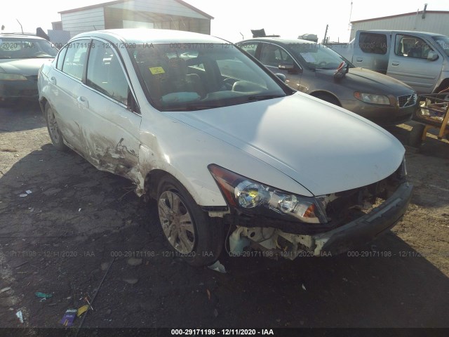 HONDA ACCORD SDN 2010 1hgcp2f43aa076470