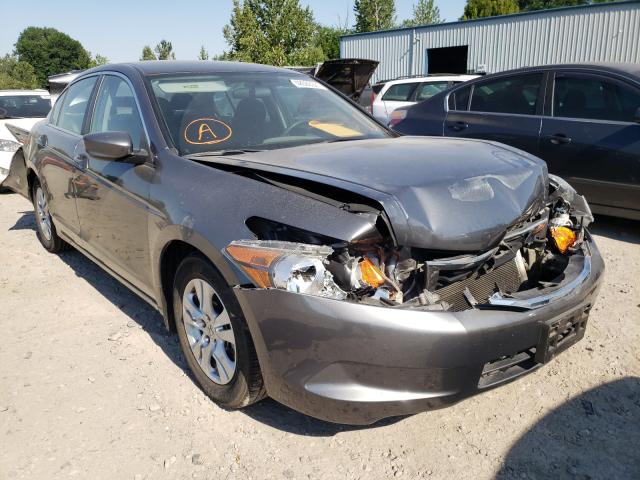 HONDA ACCORD LXP 2010 1hgcp2f43aa079577