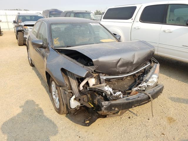 HONDA ACCORD LXP 2010 1hgcp2f43aa080017