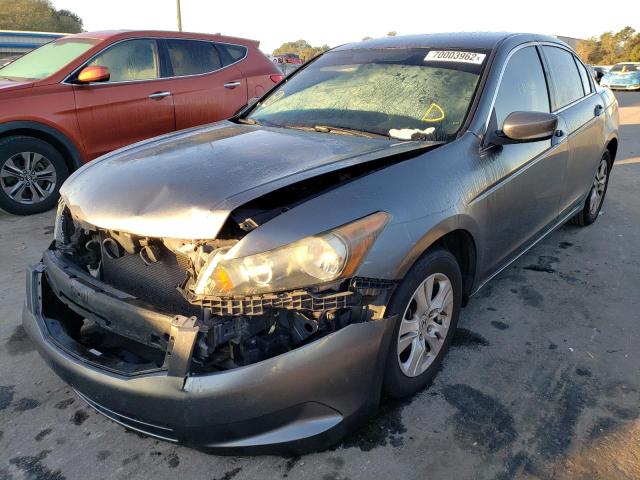 HONDA ACCORD LXP 2010 1hgcp2f43aa083998