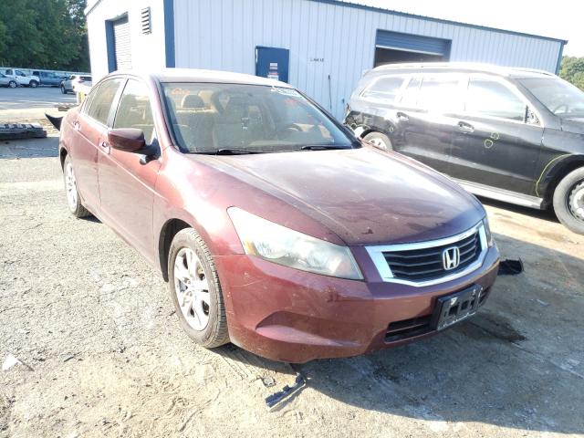 HONDA ACCORD LXP 2010 1hgcp2f43aa084729