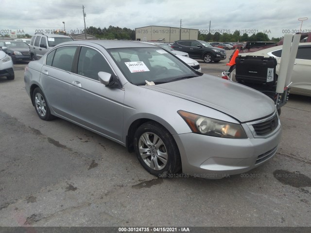 HONDA ACCORD SDN 2010 1hgcp2f43aa092359