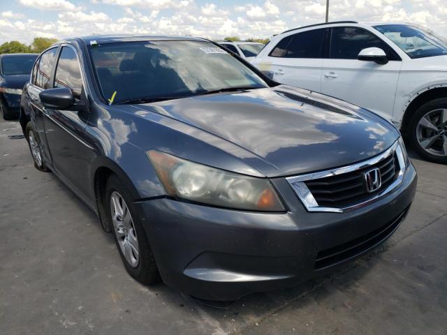 HONDA ACCORD LXP 2010 1hgcp2f43aa092720