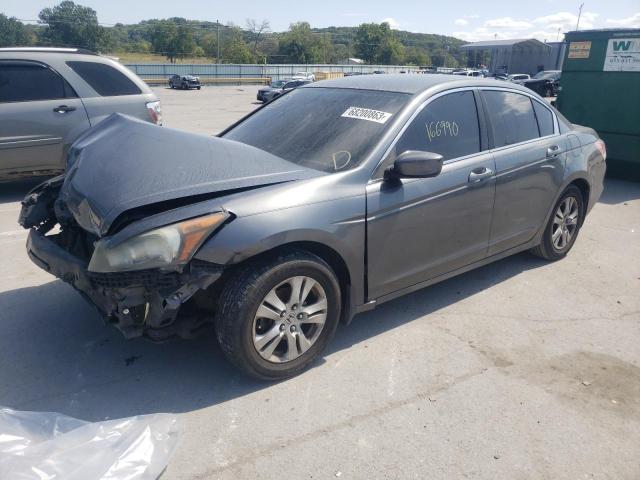 HONDA ACCORD LXP 2010 1hgcp2f43aa093348