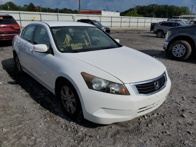 HONDA ACCORD LXP 2010 1hgcp2f43aa096069