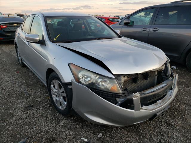 HONDA ACCORD LXP 2010 1hgcp2f43aa096122