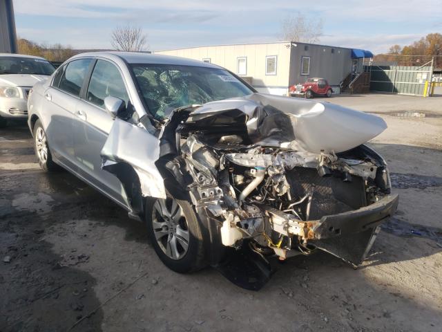 HONDA ACCORD LXP 2010 1hgcp2f43aa098937