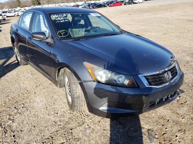 HONDA ACCORD LXP 2010 1hgcp2f43aa101965