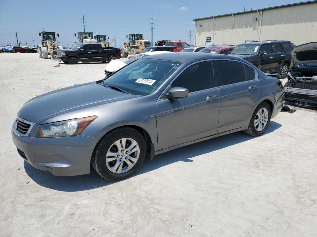 HONDA ACCORD 2010 1hgcp2f43aa107863