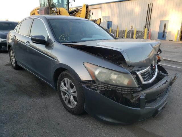 HONDA ACCORD LXP 2010 1hgcp2f43aa110049