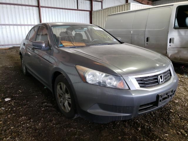 HONDA ACCORD LXP 2010 1hgcp2f43aa110438