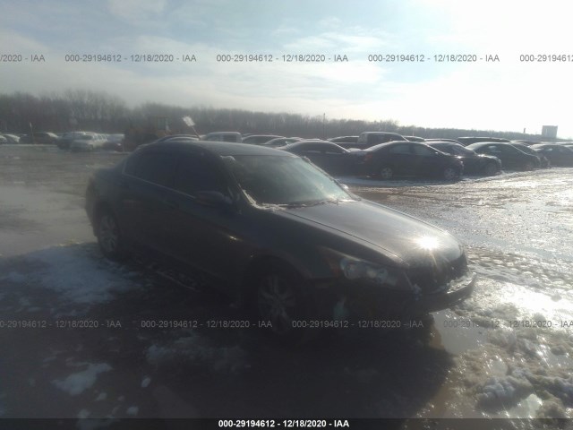 HONDA ACCORD SDN 2010 1hgcp2f43aa118247