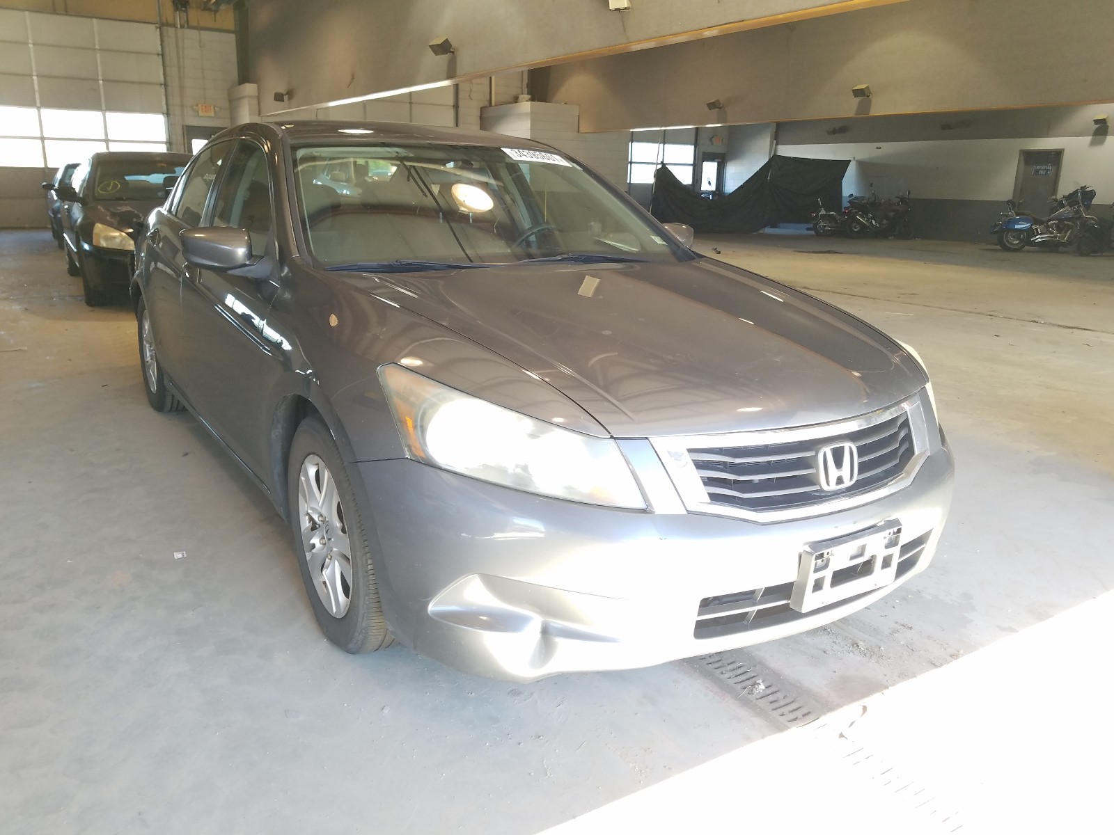 HONDA ACCORD LXP 2010 1hgcp2f43aa120306