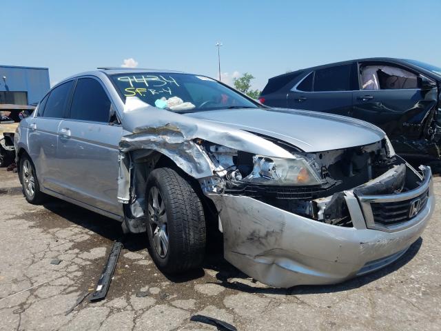 HONDA ACCORD LXP 2010 1hgcp2f43aa127434