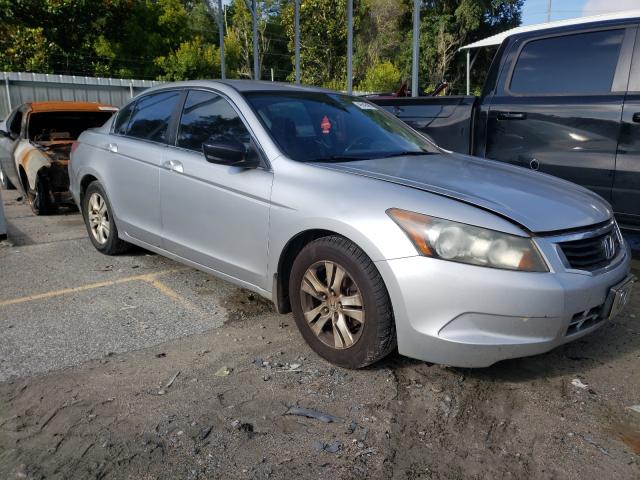 HONDA ACCORD LXP 2010 1hgcp2f43aa129295