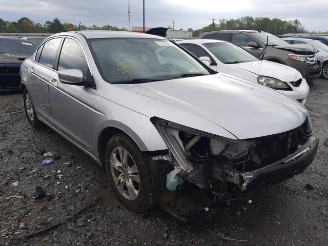 HONDA ACCORD LXP 2010 1hgcp2f43aa132083