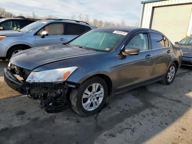 HONDA ACCORD 2010 1hgcp2f43aa135324