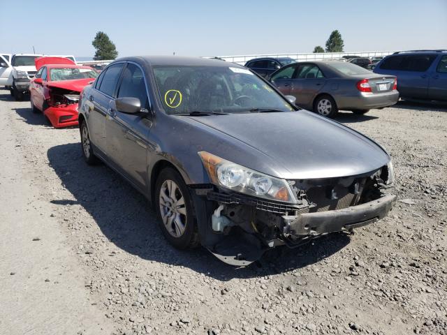 HONDA ACCORD LXP 2010 1hgcp2f43aa139521