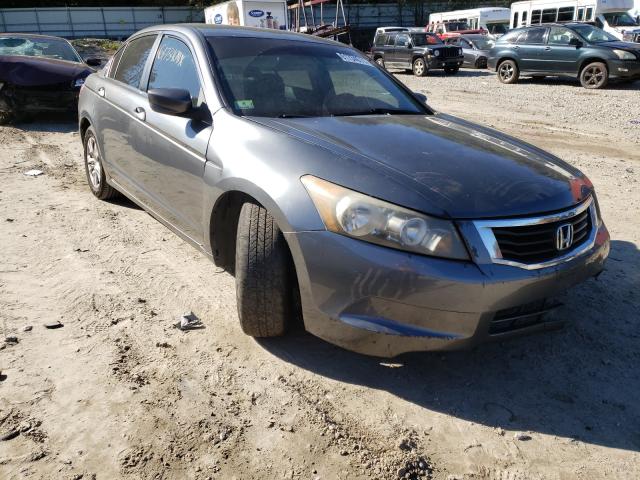 HONDA ACCORD LXP 2010 1hgcp2f43aa140765