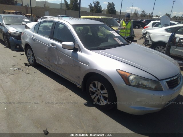 HONDA ACCORD SDN 2010 1hgcp2f43aa147330