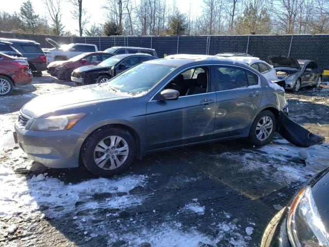 HONDA ACCORD 2010 1hgcp2f43aa157985