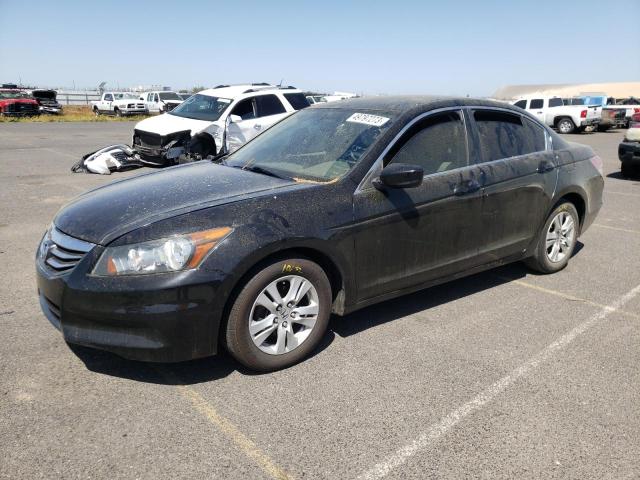 HONDA ACCORD LXP 2010 1hgcp2f43aa160773