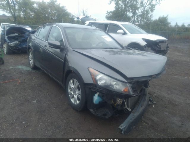 HONDA ACCORD SDN 2010 1hgcp2f43aa161261