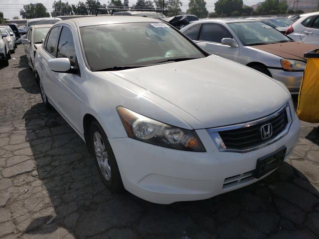 HONDA ACCORD LXP 2010 1hgcp2f43aa162572