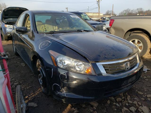 HONDA ACCORD LXP 2010 1hgcp2f43aa163348