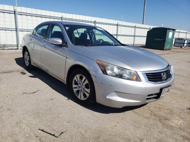 HONDA ACCORD LXP 2010 1hgcp2f43aa166542