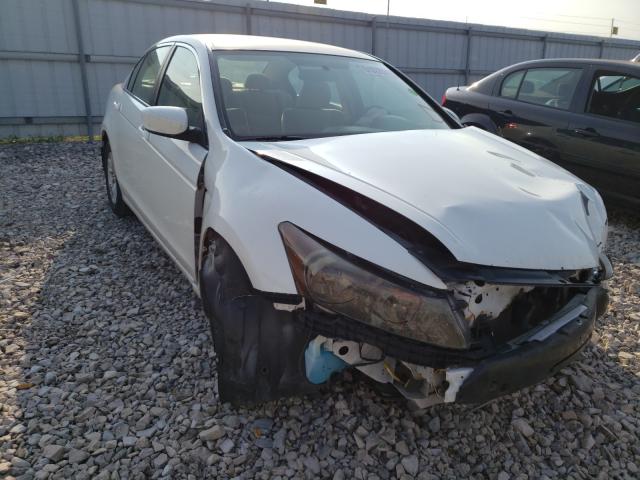 HONDA ACCORD LXP 2010 1hgcp2f43aa166587