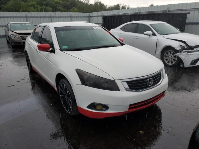 HONDA ACCORD LXP 2010 1hgcp2f43aa169814