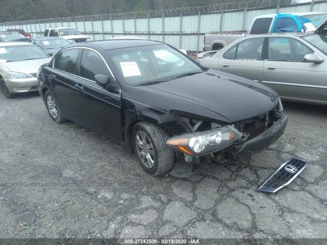 HONDA ACCORD SDN 2010 1hgcp2f43aa169859