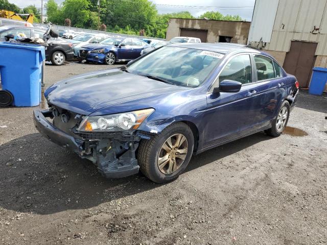 HONDA ACCORD 2010 1hgcp2f43aa170204