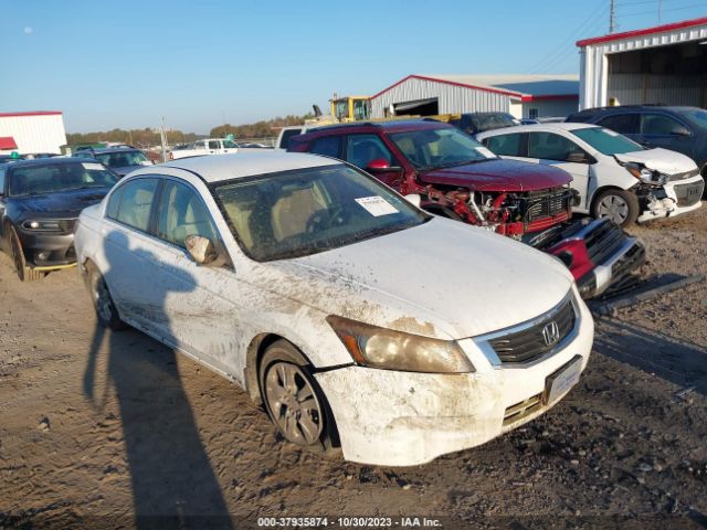 HONDA ACCORD 2010 1hgcp2f43aa170624